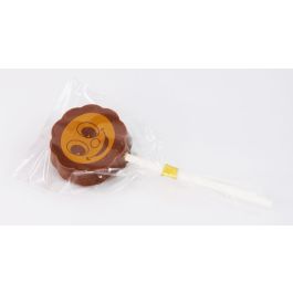Schoggi-Lolly