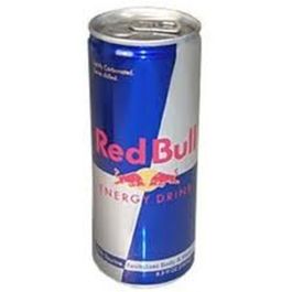 Red Bull 25cl