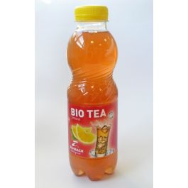 Bio Tea Zitrone 5dl