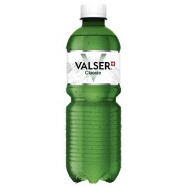 Valser Classic (mit KS) 5dl