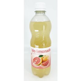 Bio Limonade Pink Grapefruit