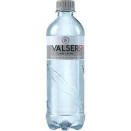 Valser Silence (ohne KS) 5dl
