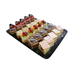 Mini Patisserie