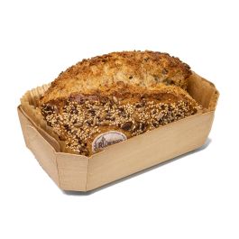 Dinkel-Wellness Brot