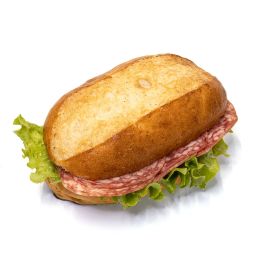 Butterwegge Salami