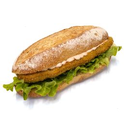 Schnitzelbrötli