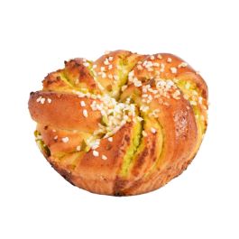 Pistazienschnecke