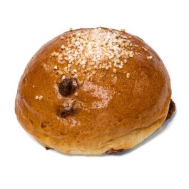 Schoggimaisbrötli