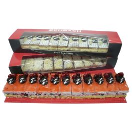 Party-Schnitte (50cm)
