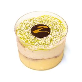 Cake-to-Go Schweden-Vanille