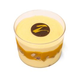 Cake-to-Go Exotic