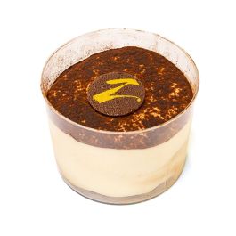 Cake-to-Go Tiramisu