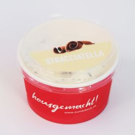 Glace Stracciatella