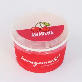 Glace Amarena