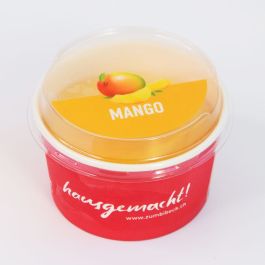 Glace Mango