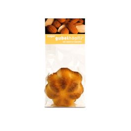 Zuger Gubelhöpfli Mandel 1er verpackt