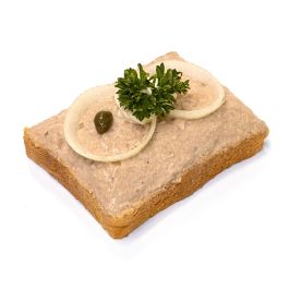 Canapé Thon