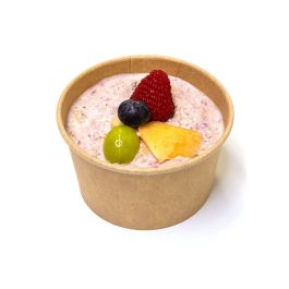 Birchermüesli klein