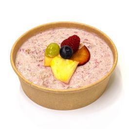 Birchermüesli gross