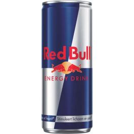 Red Bull 25cl