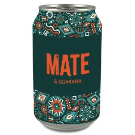 Mate & Guarana