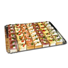 Mini Canapés